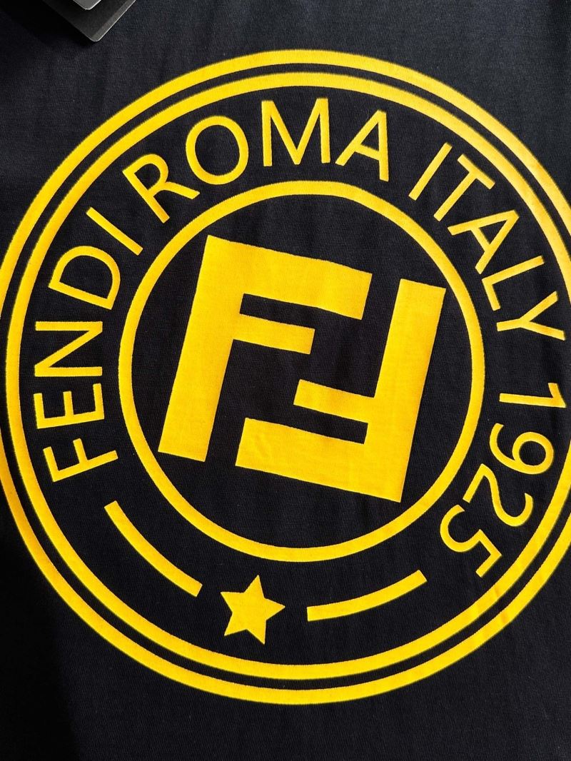 Fendi T-Shirts